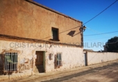 Casa de poble en venda a la España, El Villar, ref.: TR300459 foto