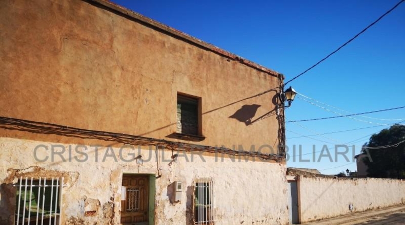 Valencia - Villar del Arzobispo - 126m2