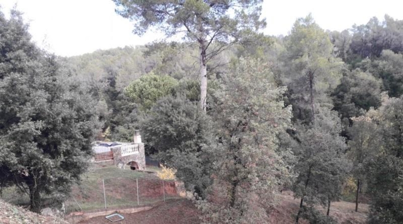 Barcelona - Sentmenat - 1039m2