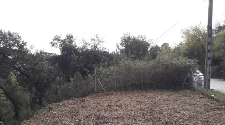 Barcelona - Sentmenat - 1039m2