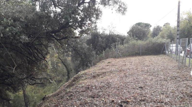 Barcelona - Sentmenat - 1039m2