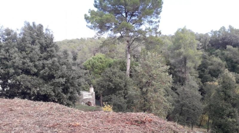 Barcelona - Sentmenat - 1039m2