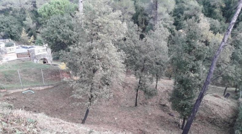 Barcelona - Sentmenat - 1039m2