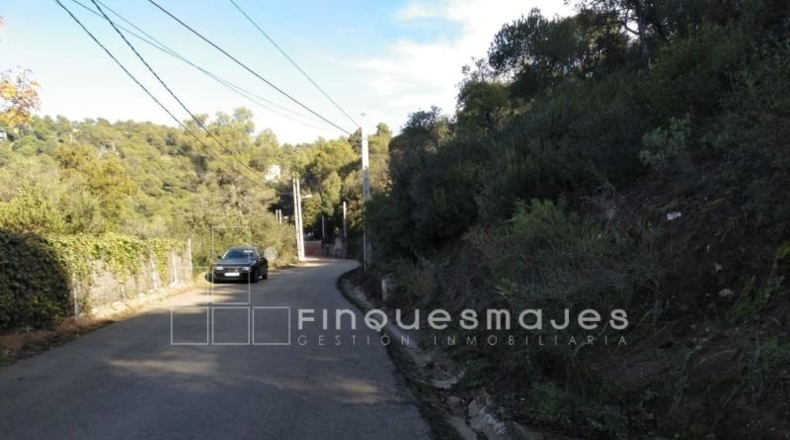 Barcelona - Vacarisses - 2400m2