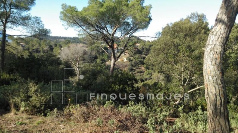 Barcelona - Vacarisses - 2400m2