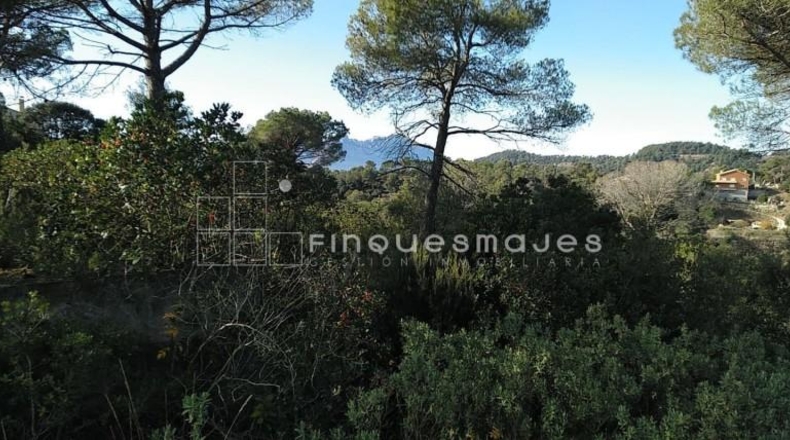 Barcelona - Vacarisses - 2400m2
