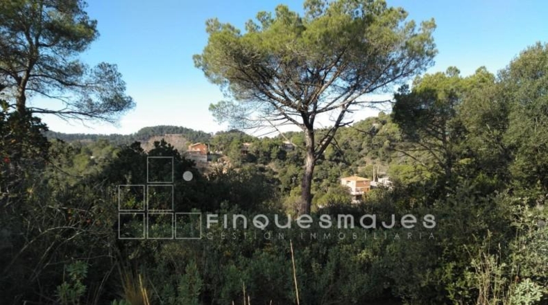 Barcelona - Vacarisses - 2400m2