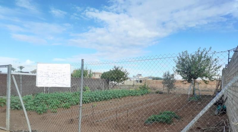 Cádiz - Chipiona - 1139m2