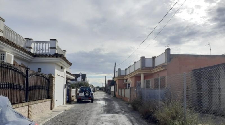 Cádiz - Chipiona - 1139m2
