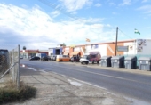Terreny no urbanitzable en venda a la España, Chipiona, ref.: TR121747 foto
