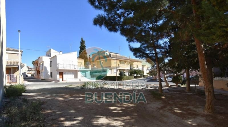 Múrcia - Mazarrón - 119m2