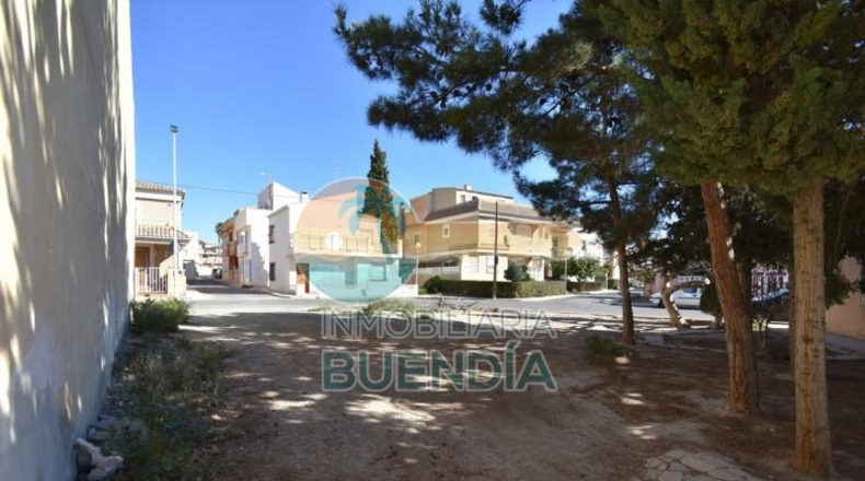 Múrcia - Mazarrón - 119m2