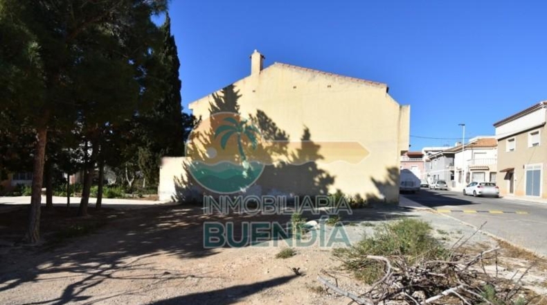 Múrcia - Mazarrón - 119m2