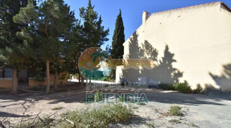 Múrcia - Mazarrón - 119m2