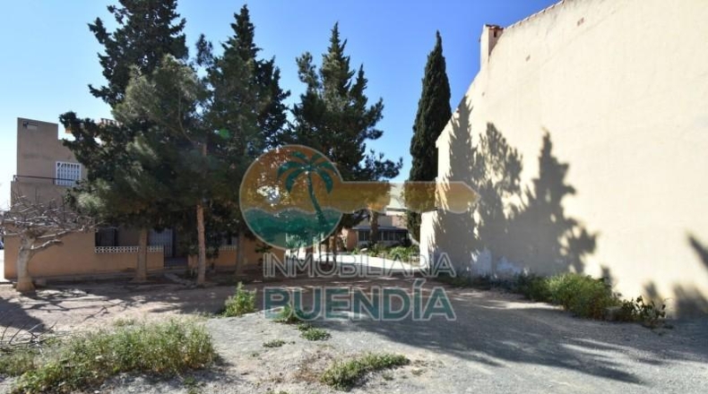 Múrcia - Mazarrón - 119m2