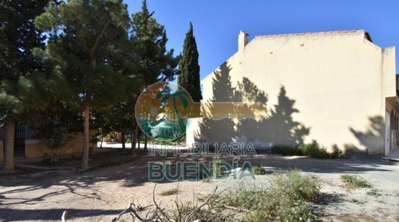 Múrcia - Mazarrón - 119m2