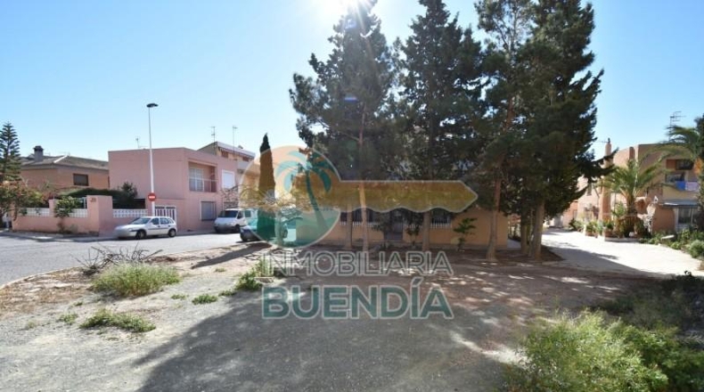 Múrcia - Mazarrón - 119m2