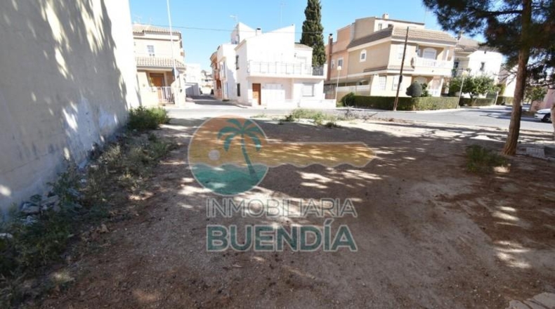 Múrcia - Mazarrón - 119m2