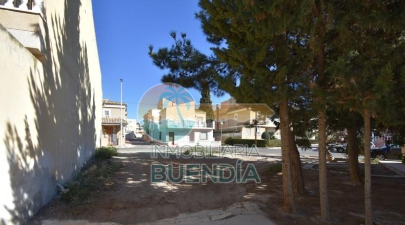 Múrcia - Mazarrón - 119m2