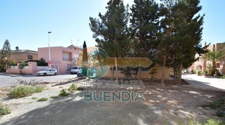 Múrcia - Mazarrón - 119m2