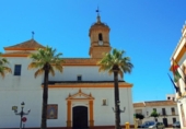 Sòl urbà en venda a la España, Villamanrique de la Condesa, ref.: TR126453 foto