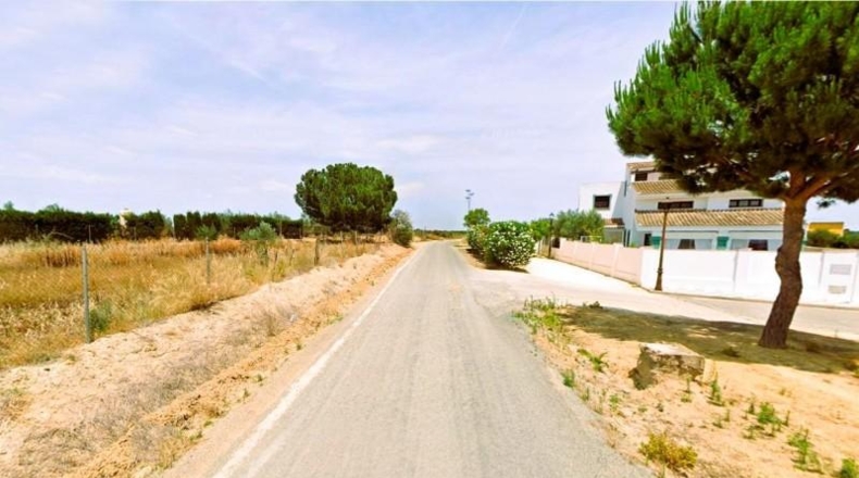 Sevilla - Villamanrique de la Condesa - 5300m2