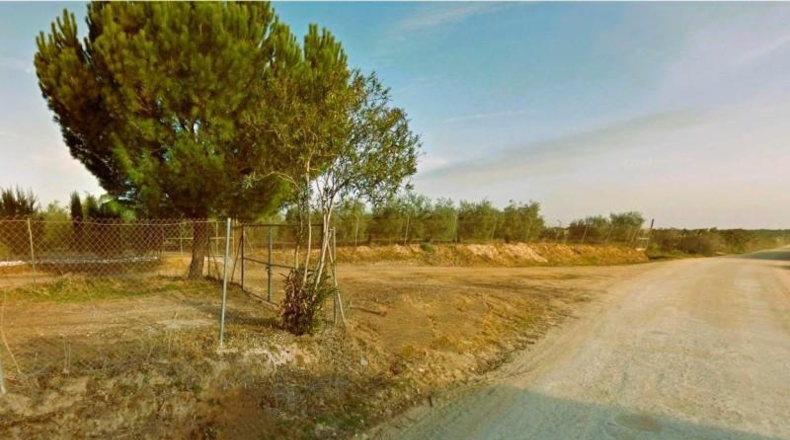 Sevilla - Villamanrique de la Condesa - 5300m2