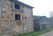 Casa de camp amb terreny en venda a la España, Miera, ref.: TR300958 foto