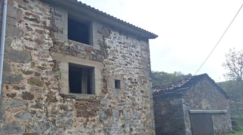 Cantàbria - Miera - 412m2