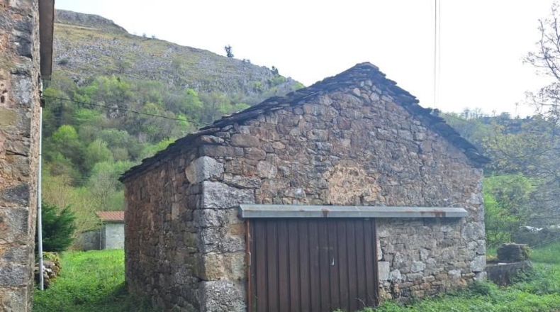 Cantàbria - Miera - 412m2