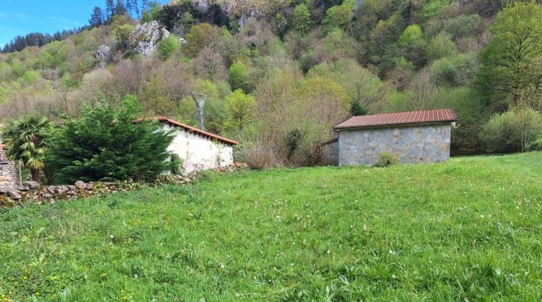 Cantàbria - Miera - 412m2