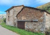 Casa de camp amb terreny en venda a la España, Miera, ref.: TR300958 foto