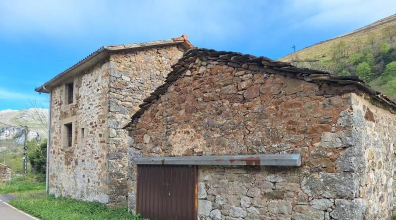 Cantàbria - Miera - 412m2