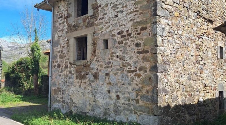 Cantàbria - Miera - 412m2