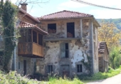 Casa de camp amb terreny en venda a la España, Miera, ref.: TR300958 foto