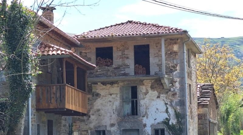 Cantàbria - Miera - 412m2