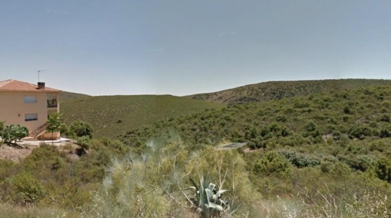 Comunidad de Madrid - El Atazar - 6171m2