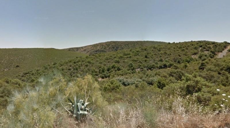 Comunidad de Madrid - El Atazar - 6171m2