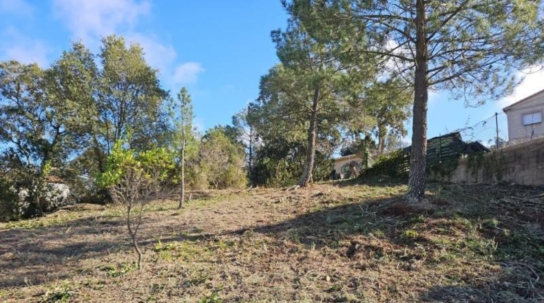 Gerona - Lloret de Mar - 1585m2