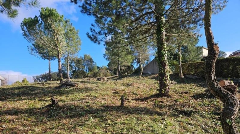 Gerona - Lloret de Mar - 1585m2