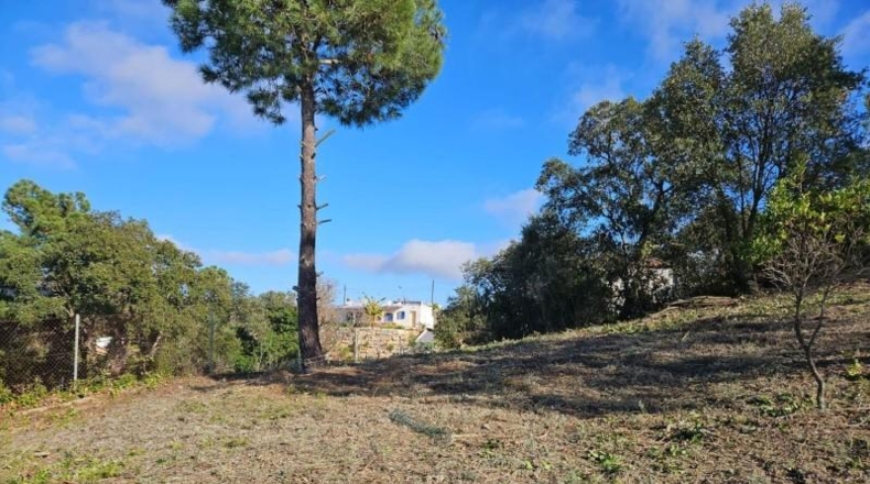 Gerona - Lloret de Mar - 1585m2