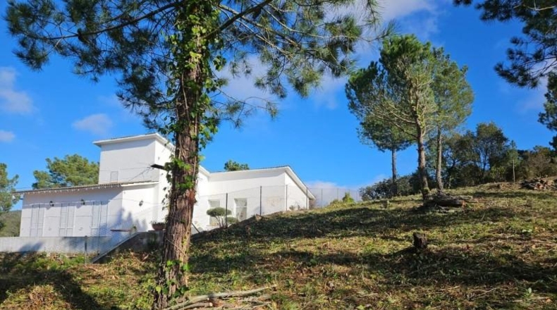 Gerona - Lloret de Mar - 1585m2