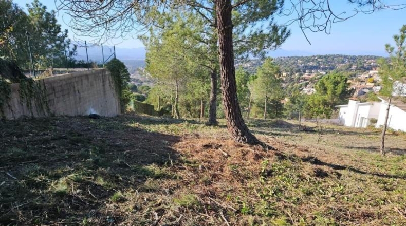 Gerona - Lloret de Mar - 1585m2
