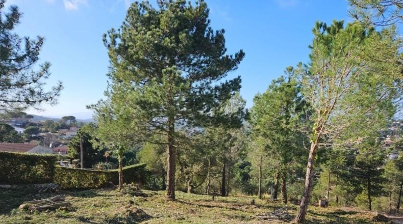 Gerona - Lloret de Mar - 1585m2