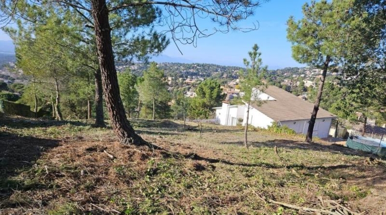 Gerona - Lloret de Mar - 1585m2