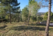 Parcel·la urbanitzable en venda a la España, Lloret de Mar, ref.: TR127845 foto