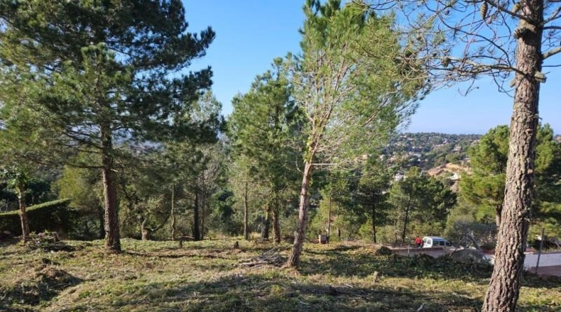 Gerona - Lloret de Mar - 1585m2