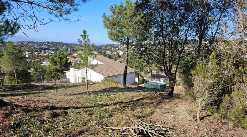 Gerona - Lloret de Mar - 1585m2
