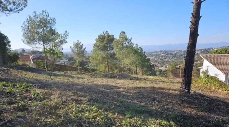 Gerona - Lloret de Mar - 1585m2
