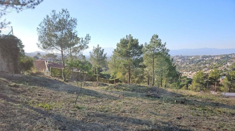 Gerona - Lloret de Mar - 1585m2